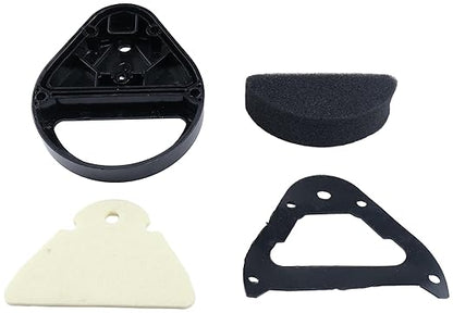 Filter End Cover 70-020-0103 68-3047 Compatible with ProTemp Pinnacle Master MH Series Heaters PT45KFA PT70KFA PT125KFA PT175KFA PT215KFA