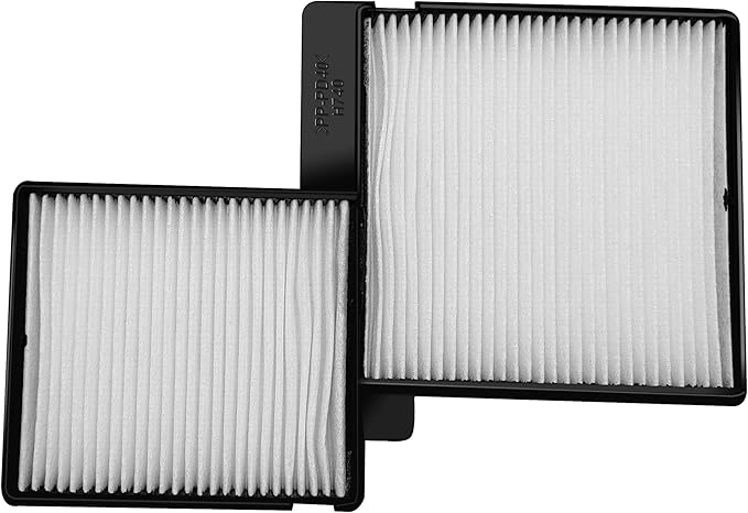 ELPAF40 /V13H134A40 Projector Air Filter ELPAF49 V13H134A49 for Epson 478Wi EB-485W EB-480 EB-CU600W EB-CU600X EB-CU610W EB-CU610X CB-585W