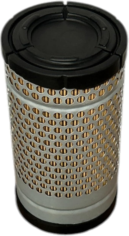 Air Filter Kit for Kubota B2650 B2301 B2320 B2601 B26 B21 B3030 B3000 B2920 B2710 B1700 Includes Inner and Outer Filters Replacement | Arko