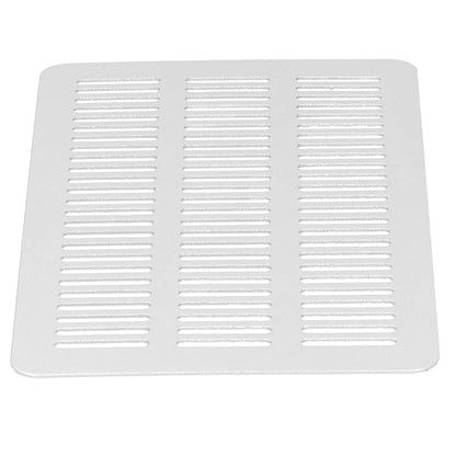 Nail Dust Collector Filter Stainless Steel Replacement Accessory for YM8A Vacuum Cleaner Effectively Collects Dust While Filing or Polishing Nails 19.8 x 12.4cm Size