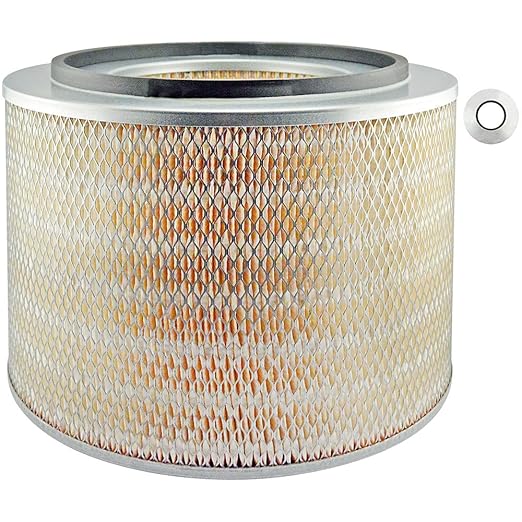 Stevens Lake Parts One New Air Filter Fits AI Fits Case IH, KV Fits Case IH Fits International Harvester 2670, 4690, 4694, W36 Models Interchangeable with 42622, A171841, A44804, A44804-A, AF1633,