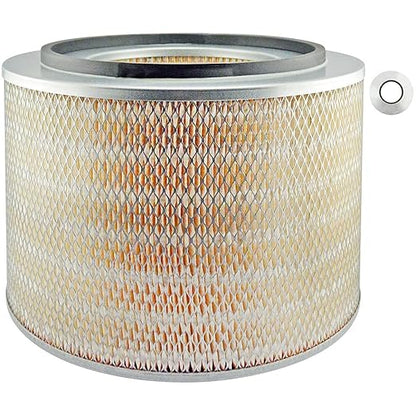 Stevens Lake Parts One New Air Filter Fits AI Fits Case IH, KV Fits Case IH Fits International Harvester 2670, 4690, 4694, W36 Models Interchangeable with 42622, A171841, A44804, A44804-A, AF1633,