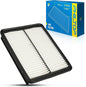 PHILTOP Engine Air Filter, CA11116 Compatible with Hyundai Sonata 2011-2015, Kia Optima 2011-2016, Cadenza 2014-2016