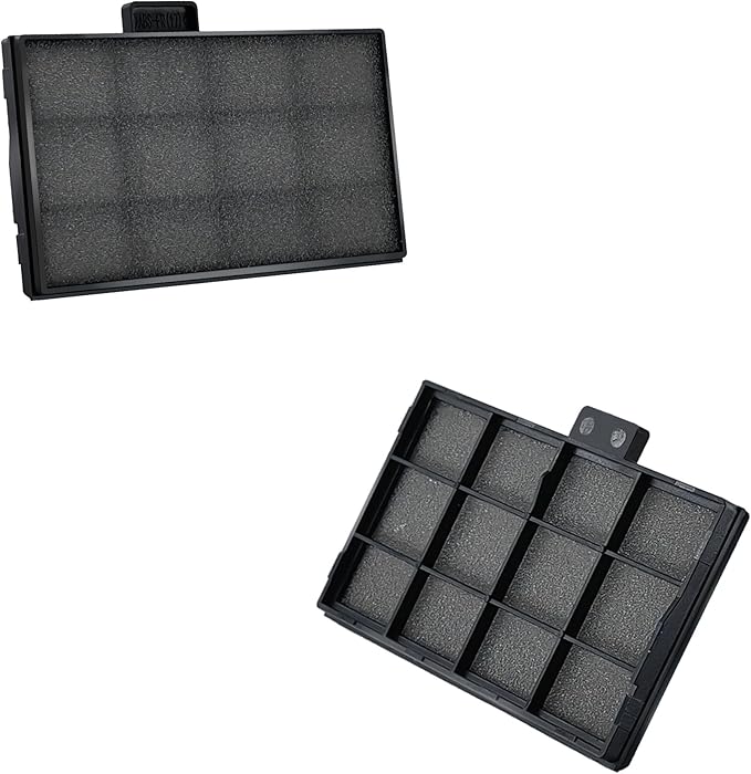 ELPAF32 /V13H134A32 Projector Air Filter for Epson 1060 2040 2030 1040 880 VS240 VS230 VS260 VS220 740HD 760HD 760HD EB-S41 V210 640