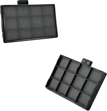 ELPAF32 /V13H134A32 Projector Air Filter for Epson 1060 2040 2030 1040 880 VS240 VS230 VS260 VS220 740HD 760HD 760HD EB-S41 V210 640