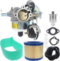 149-2333 Fuel Filter, 140-2379 Air Filter & 146-0663 Carburetor for Cummins Onan 4000 BGE spec K-P. BGD & BGDL Begin Spec F RV Generator