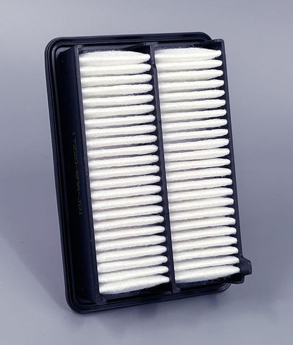 Engine & Cabin Air Filter Kit for CRV (2023-2025) 2.0L Hybrid, Accord (2023-2025) 2.0L Hybrid, Replaces 17220-6MA-J01, 80292-TF0-G01 (Only for 2.0L Hybrid)
