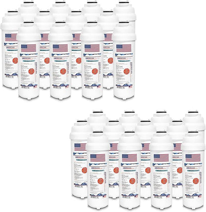 American Filter Company®, Water Fountain Filters, Model # AFC-EWH-3000, Compatible with EWF3000 24 - Filters