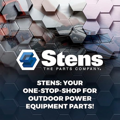 Stens Air Filter Combo 102-036 Compatible with Kohler KT715, KT725, KT730, KT735, KT740 and KT745 32 083 09, 32 083 09-S, 32 883 09, 32 883 09-S1