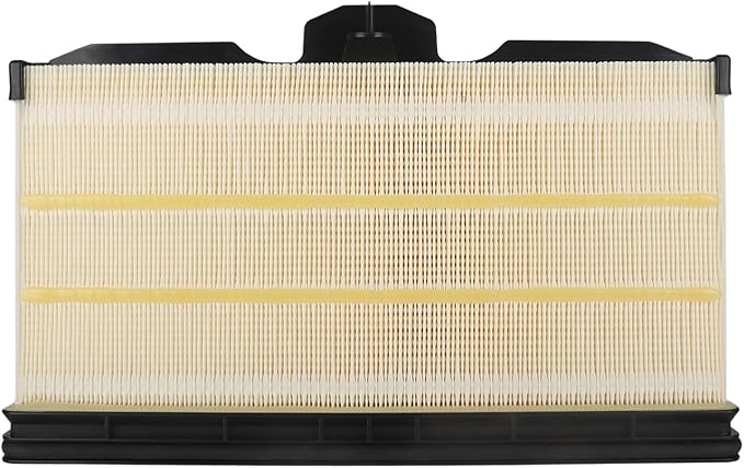 AF55005 AF55308 Air Filter fit for CUMMINS ISB6.7 QSB6.7 Engines 2012 2014 2015 FORD F650 F750 HD Replaces Donaldson DBA5291, Motorcraft FA1917, Ford CC4Z9601A