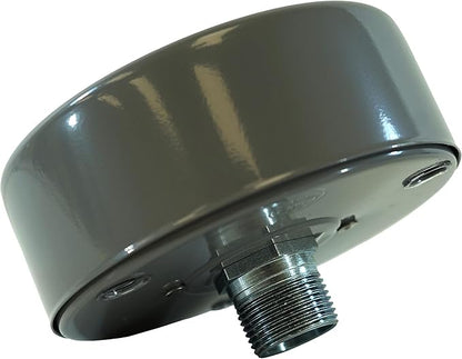 Replacement Carbon Steel Air Intake Filter Assembly for Champion P04999A Made in the USA