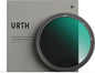 Urth 58mm Circular Polarizing (CPL) Lens Filter (Plus+) - 20-Layer Nano-Coated, Slim Design for Camera Lens Polarization