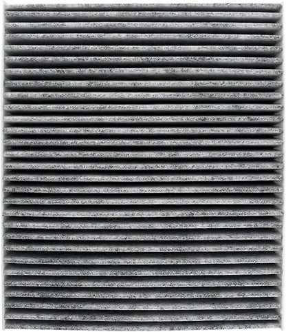 Cabin Air Filter CF10775 JADODE Premium Cabin Air Filter with Activated Carbon Baking Soda Embedded Filter Media Compatible with Chevy Cruze Chevy Malibu Chevy Sonic Spark Buick Encore Saab Series