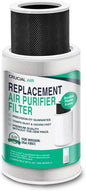 Air Purifier Filter Replacement – Compatible with Air Doctor AD1000 – Includes Efficient Air Filter, 1 Carbon Gas Trap Filter, and 1 Pre-Filter for Home and Office - Third party-product