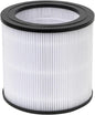 Air Filter, Compatible For Philips, Air Purifiers AC0950/10 AC0951/13 AC0820/10 AC0830 AC0650/10 AC0651/10 AC3210 AC3220 AC4220(FY0611)