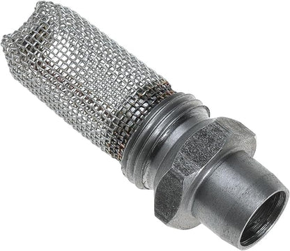 Compatible with 4229-140-6905 Stub Spark Arrestor with 4229 120 1800 Air Filter Tune Up Kit for STIHL BG45 BR45C BG46 BG55 BG56 BG65 BG85 BG86 BR45C SH55 SH85 SH56 Leaf Blower Parts