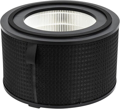 Air Filter, Compatible For Philips, Air Purifiers AC0950/10 AC0951/13 AC0820/10 AC0830 AC0650/10 AC0651/10 AC3210 AC3220 AC4220(FY4200)
