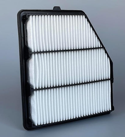 Engine & Cabin Air Filter Kit for Altima (2.5L ONLY) 2019 2020 2021 2022 2023 2024 2025, OEM 16546-6CA0A, 272775NA1A, CA12551