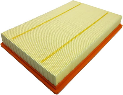 QT32247 ENGINE AIR FILTER for Ram 1500/1500 CLASSIC/2500/3500,Replacement for CA9401,53032404AA, 68386779AA,68319604AA,68441763AA