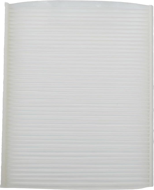 Motorcraft FP-68 Cabin Air Filter, Original Version, 1 Count (Pack of 1)