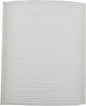 Motorcraft FP-68 Cabin Air Filter, Original Version, 1 Count (Pack of 1)