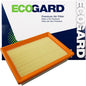 ECOGARD XA6273 Premium Engine Air Filter Fits 2022-2025 Chevrolet Captiva, 2012-2018 Sonic