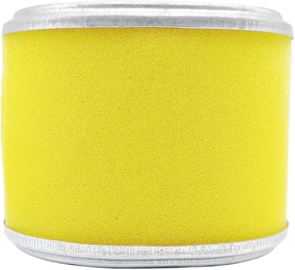 AFZE30 Air Filter Compatible with Honda GX340 GX 390 11HP 13HP Engine 17210-ZE3-505 17210-ZE3-010 Air Cleaner Lawn Mower with Spark Plug