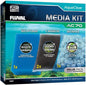 Fluval - Media Maintenance Kit for AC70 Power Filter - for Use in Freshwater & Saltwater Aquariums