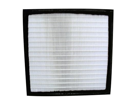 Janitized JAN-HVAC180 Premium Replacement Commercial HEPA Filter for Phoenix Guardian R, OEM # 4031864 (Pack of 4)