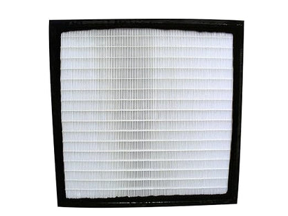 Janitized JAN-HVAC180 Premium Replacement Commercial HEPA Filter for Phoenix Guardian R, OEM # 4031864 (Pack of 4)