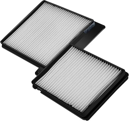 ELPAF40 /V13H134A40 Projector Air Filter ELPAF49 V13H134A49 for Epson 478Wi EB-485W EB-480 EB-CU600W EB-CU600X EB-CU610W EB-CU610X CB-585W