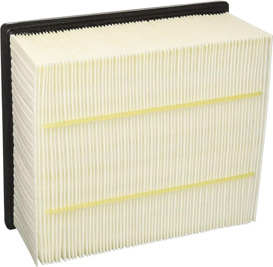 BOSCH 5576WS Workshop Engine Air Filter - Compatible with Select Dodge Ram 2500, Ram 3500, Ram 4500, Ram 5500; Ram 2500, 3500, 4500, 5500