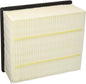 BOSCH 5576WS Workshop Engine Air Filter - Compatible with Select Dodge Ram 2500, Ram 3500, Ram 4500, Ram 5500; Ram 2500, 3500, 4500, 5500