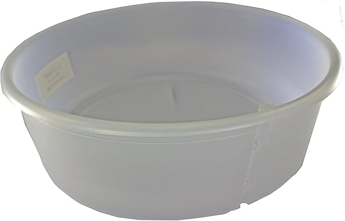 Duda Diesel Duda Energy fs5:100u 5 gal EZ Strainer Insert, 100 Micron for Bucket Pail Filtering, Water Paint, Biodiesel, Wvo Wmo Vegetable Oil, 12" Length, HDPE