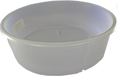 Duda Diesel Duda Energy fs5:100u 5 gal EZ Strainer Insert, 100 Micron for Bucket Pail Filtering, Water Paint, Biodiesel, Wvo Wmo Vegetable Oil, 12" Length, HDPE