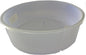 Duda Diesel Duda Energy fs5:100u 5 gal EZ Strainer Insert, 100 Micron for Bucket Pail Filtering, Water Paint, Biodiesel, Wvo Wmo Vegetable Oil, 12" Length, HDPE