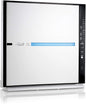 Rabbit Air, MinusA2 Air Purifiers for Home, Ultra Quiet HEPA Air Purifier - Wall Mountable Air Purifiers for Home Large Room, Allergies, Dust, Mold, Smoke & VOCs - (SPA-780N, White, Germ Defense)