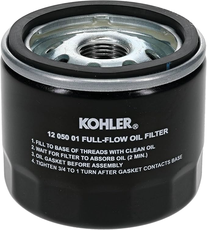Kohler 12 050 01-s1 Oil Filter