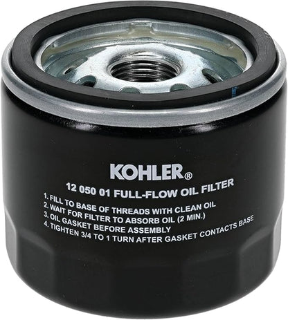 Kohler 12 050 01-s1 Oil Filter