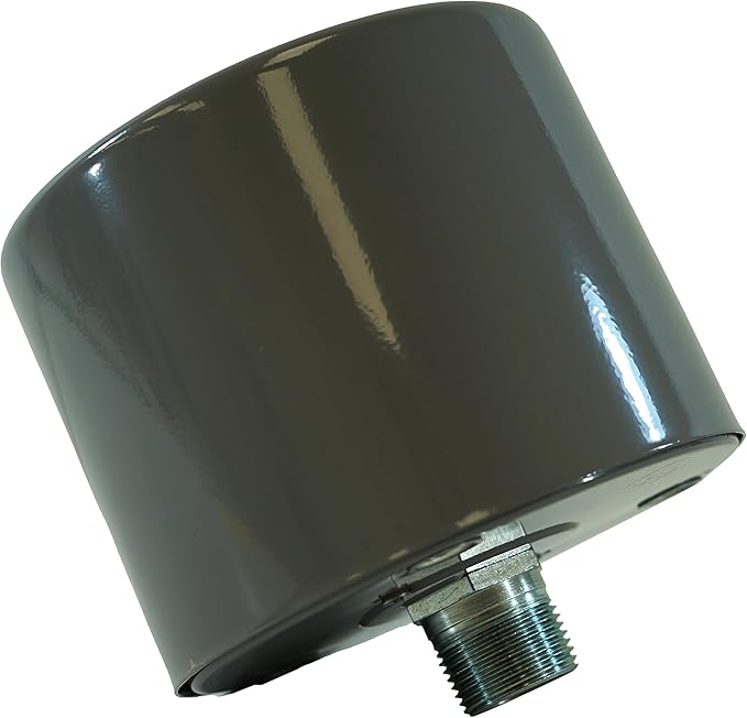Replacement Air Intake Filter Assembly for Quincy 110377S100 Made in the USA