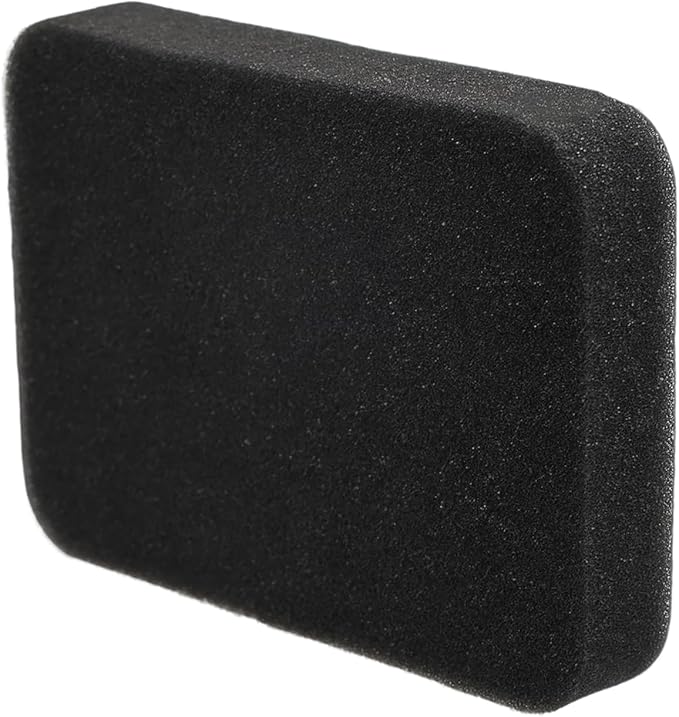 FitBest Air Filter 17211-899-000 + Spark Plug + Fuel Filter for Generac GP5500 GP6500 GP7500 GP8000E RS5500, Honda GX240 GX270 GX390 Generators