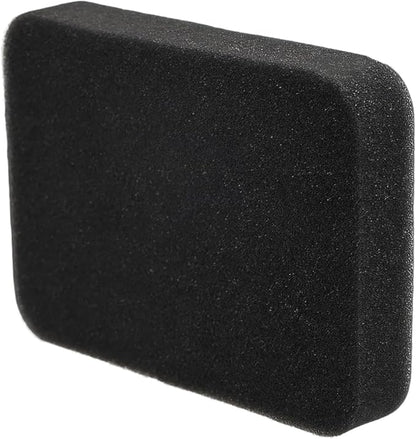 FitBest Air Filter 17211-899-000 + Spark Plug + Fuel Filter for Generac GP5500 GP6500 GP7500 GP8000E RS5500, Honda GX240 GX270 GX390 Generators