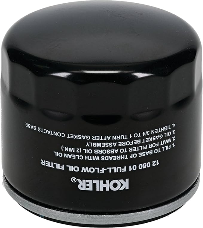 Kohler 12 050 01-s1 Oil Filter