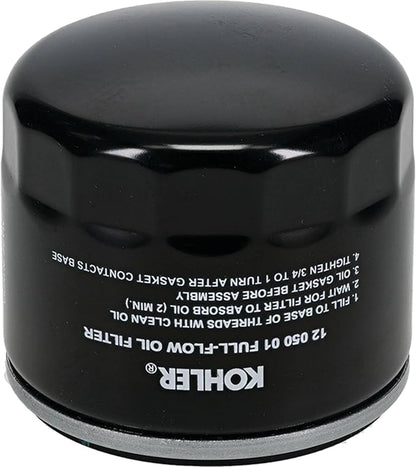 Kohler 12 050 01-s1 Oil Filter