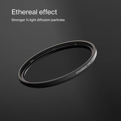 Urth 39mm Ethereal ¼ Diffusion Lens Filter (Plus+)