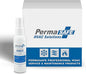 PermaSafe HVAC Solutions, Antimicrobial Air Filter Treatment, Odor Inhibitor, and Indoor Air Quality Enhancer & Protectant