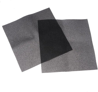 2 PCS Dustproof Air Filter Net Sponge For Projector EMP-X5 EMP-X68X EMP-X70 EMP-822 EMP-822H EMP-83 EMP-83C EMP-83H EMP-S5