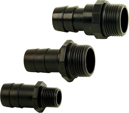 TetraPond Submersible Flat Box Filter, For 250 To 500 Gallon Ponds