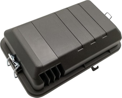 YAMAKATO 196cc 212cc 224cc Generator Air Filter w/Housing Cover Box Air Cleaner Assembly for 3000 3500 4000 4500 watt Champion Predator Firman Generators…