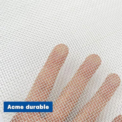 Wire Mesh Sheets Stainless Steel Woven Meshes Screen Filter Panels Vent Metal Rodent Mesh Gauze Net for Mice Rodent Proof Rat Insect for Garden Home3 PCS 30x42CM, LUOTSW3PUS